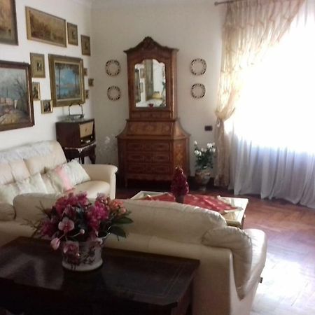 Casa Meriva Νάπολη Εξωτερικό φωτογραφία