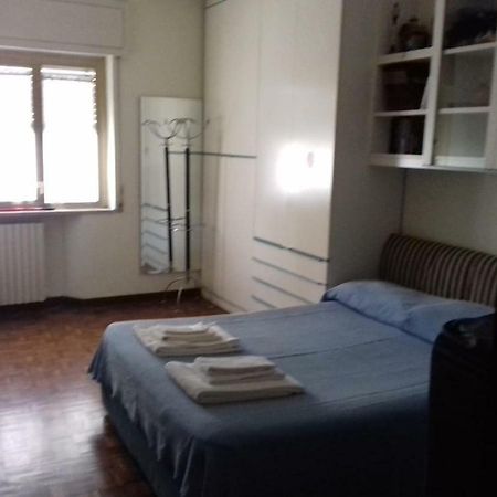 Casa Meriva Νάπολη Εξωτερικό φωτογραφία