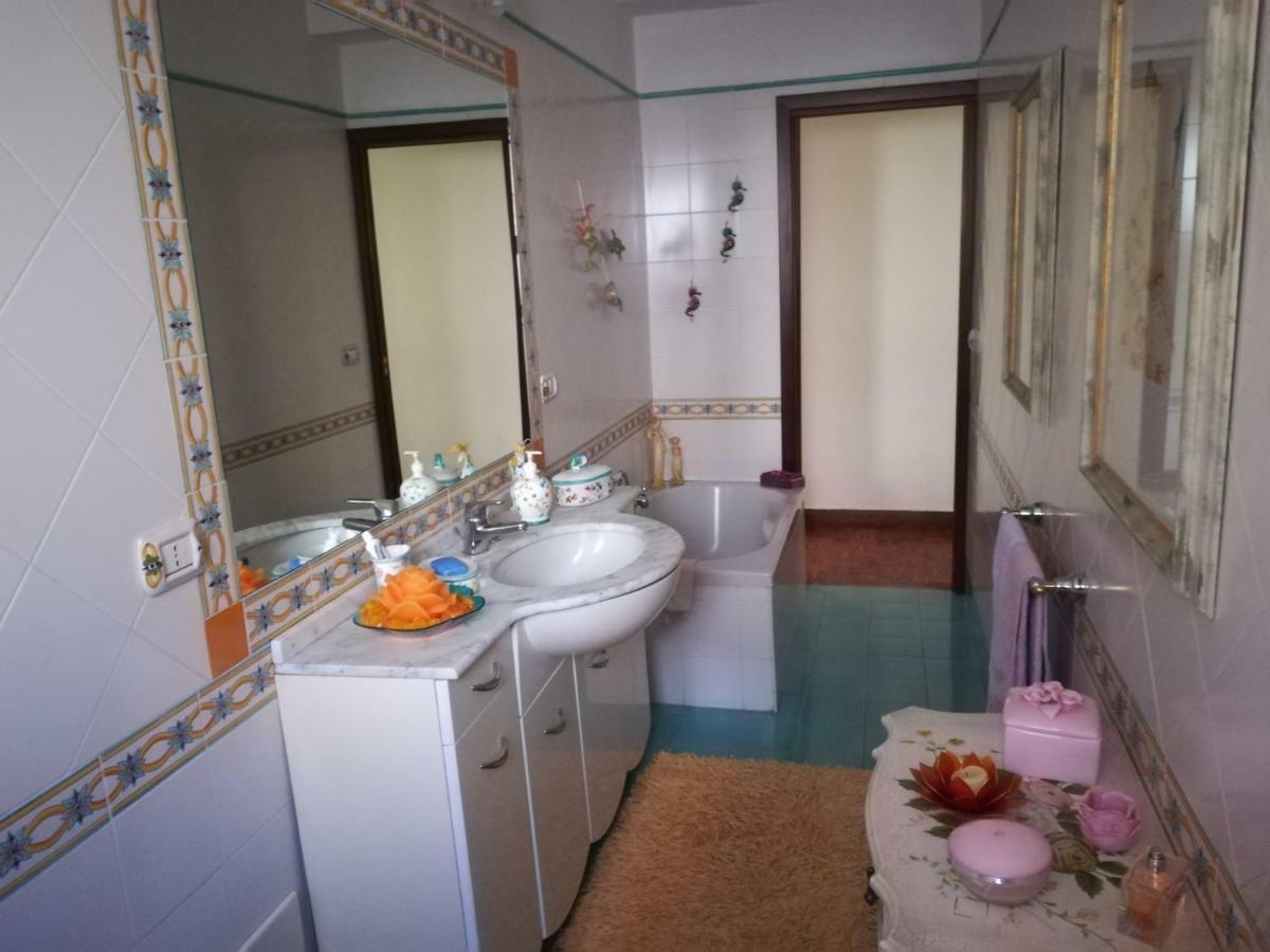 Casa Meriva Νάπολη Εξωτερικό φωτογραφία