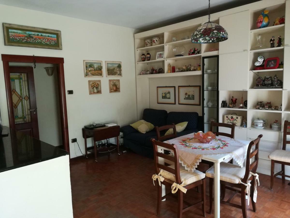 Casa Meriva Νάπολη Εξωτερικό φωτογραφία
