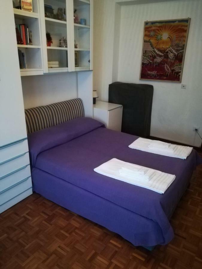 Casa Meriva Νάπολη Εξωτερικό φωτογραφία