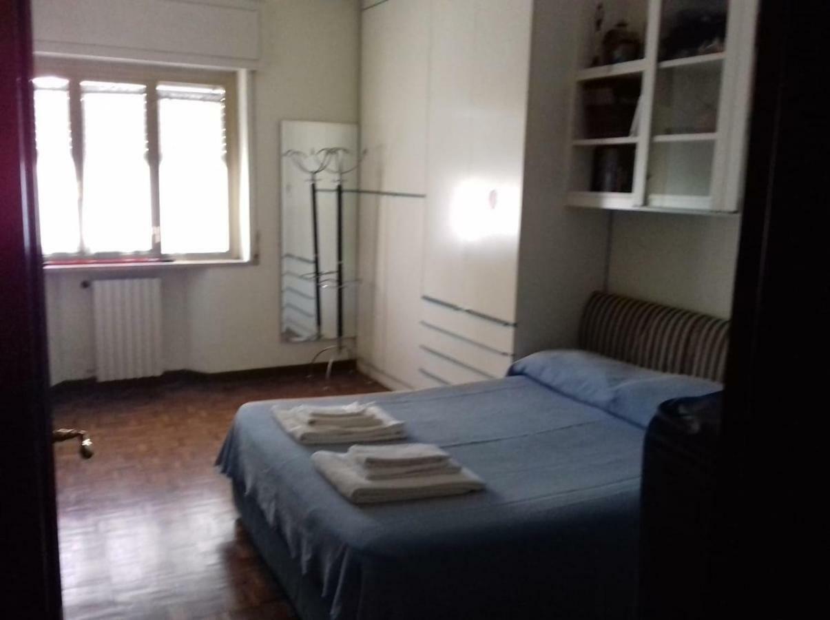 Casa Meriva Νάπολη Εξωτερικό φωτογραφία
